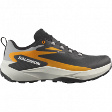 Кроссовки Salomon GENESIS GTX муж. оранжевый 7