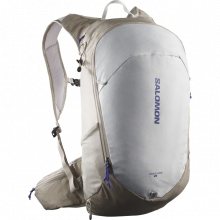 Рюкзак Salomon TRAILBLAZER 20 уни. бежевый NS