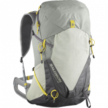 Рюкзак Salomon AEROTREK 30 SEDONA муж. зеленый S/M