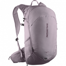 Рюкзак Salomon TRAILBLAZER 20 уни. фиолетовый NS