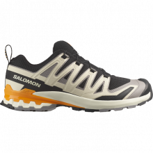 Кросівки Salomon XA PRO 3D V9 чол. бежевий-сірий 8
