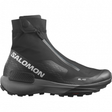 Ботинки Salomon S/LAB GENESIS SPINE уни. черный 9