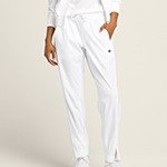 Штани Wilson жен. TEAM WOVEN PANT BRIGHT WHITE білий MD