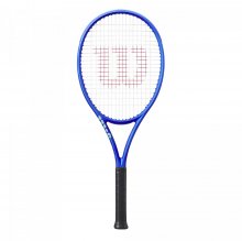 Теннисная ракетка Wilson ULTRA 100 V5 FRM Синий U3