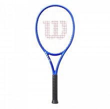 Теннисная ракетка Wilson ULTRA 100L V5 FRM Синий U2