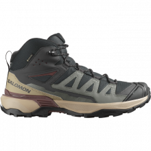 Черевики Salomon X ULTRA 360 MID GTX чол. синій 7,5