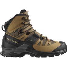 Черевики Salomon QUEST 4 GTX чол. койот 8