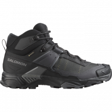 Черевики Salomon X ULTRA 5 MID GTX чол. чорний 7