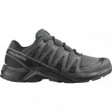 Кроссовки Salomon X-ADVENTURE RECON GTX муж. серый 10