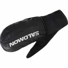 Перчатки Salomon FAST WING WINTER GLOVE уни. черный S
