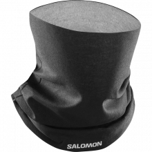 Баф Salomon CROSS NECK&HEAD TUBE уні. чорний NS