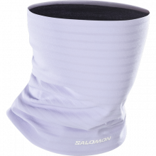 Повязка на голову Salomon RS WARM TUBE уни. фиолетовый OSFA