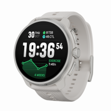 Часы SUUNTO RACE 2 FEATHER GRAY серый