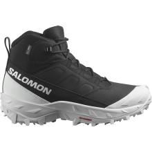 Ботинки Salomon CROSSTRAK WP муж. белый 9,5