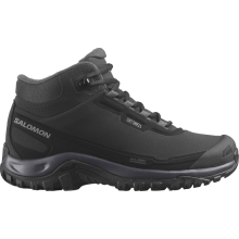 Черевики Salomon SHELTER WP W жін. чорний 4