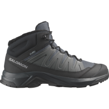 Черевики Salomon X-ADVENTURE COLDRUSH WP чол. сірий 9