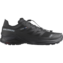 Кроссовки Salomon XA META GORE-TEX MIF муж. черный 8,5