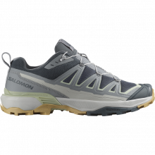 Кроссовки Salomon X ULTRA 360 EDGE муж. синий 8