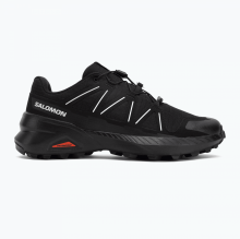 Кроссовки Salomon SPEEDCROSS PEAK муж. черный 7