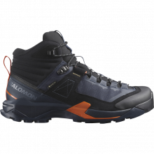 Черевики Salomon X ULTRA ALPINE MID GTX чол. синій 8,5