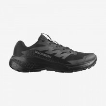 Кроссовки Salomon ALPHAGLIDE W жен. черный 3,5