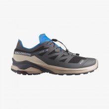 Кросівки Salomon XA META GORE-TEX MIF чол. сірий 9,5