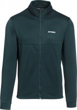 Кофта Atomic M ALPS JACKET 25-26 темно-зеленый M