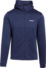 Кофта Atomic M ALPS FZ HOODIE 25-26 темно-синий S
