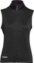 Жилет Atomic W ALPS VEST 25-26 черный S