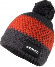 Шапка Atomic ALPS KIDS BEANIE 25-26 мультиколор OSFA