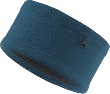 Повязка на голову Atomic ALPS HEADBAND 25-26 синий OSFA