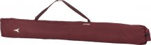 Чехол для горных лыж Atomic A Sleeve 25-26 бордовый