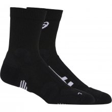 Шкарпетки ASICS COURT+ TENNIS CREW SOCK уні. чорний II