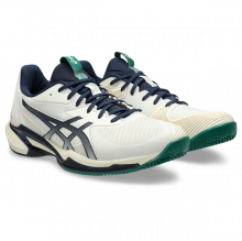 Кросівки ASICS SOLUTION SPEED FF 3 CLAY чол. білий 7
