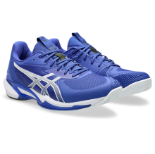 Кросівки ASICS SOLUTION SPEED FF 3 CLAY чол. синій 11H