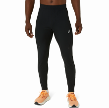 Тайтсы ASICS ROAD WINTER TIGHT муж. черный M