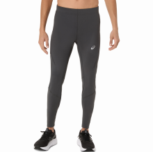 Тайтсы ASICS ROAD WINTER TIGHT муж. серый M