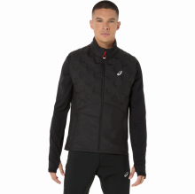 Жилет ASICS ROAD WINTER GILET муж. черный M