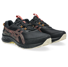 Кроссовки ASICS GEL-VENTURE 10 WATERPROOF жен. черный 9H