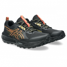 Кроссовки ASICS GEL-SONOMA 8 GTX жен. черный 8H
