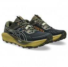 Кроссовки ASICS GEL-Trabuco 13 GTX муж. зеленый 8