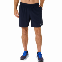 Шорты ASICS ASICS CORE 7IN SHORT муж. синий XL