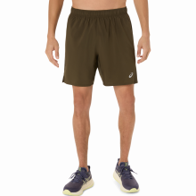 Шорты ASICS ASICS CORE 7IN SHORT муж. зеленый S