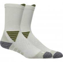 Шкарпетки ASICS FUJITRAIL CREW SOCK уні. зелений III
