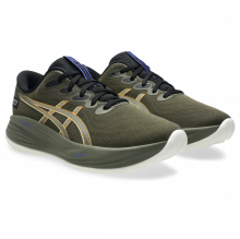 Кроссовки ASICS GEL-CUMULUS 27 GTX муж. зеленый 9H
