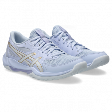 Кроссовки ASICS GEL-ROCKET 12 жен. фиолетовый 7