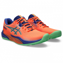 Кросівки ASICS GEL-CHALLENGER 15 PADEL чол. помаранчевий 9H