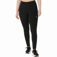 Тайтси ASICS ROAD WINTER HIGH WAIST TIGHT жін. чорний XS