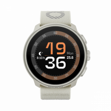 Часы SUUNTO RUN FROST GRAY серый
