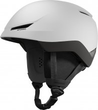 Шлем горнолыжный Atomic REVENT LITE 25-26 белый/черный S 51-55